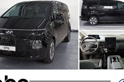 Hyundai STARIA 3.000 km 49.988 &euro; Göppingen 73037