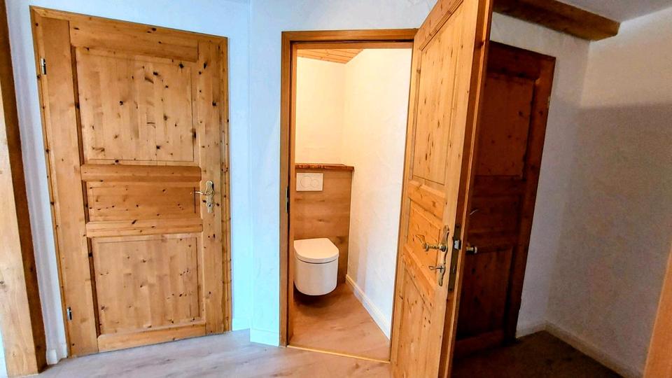 Etagenwohnung Donzdorf - 3 Zimmer, 70 m&sup2;, 650&euro; | Angebot:25989321