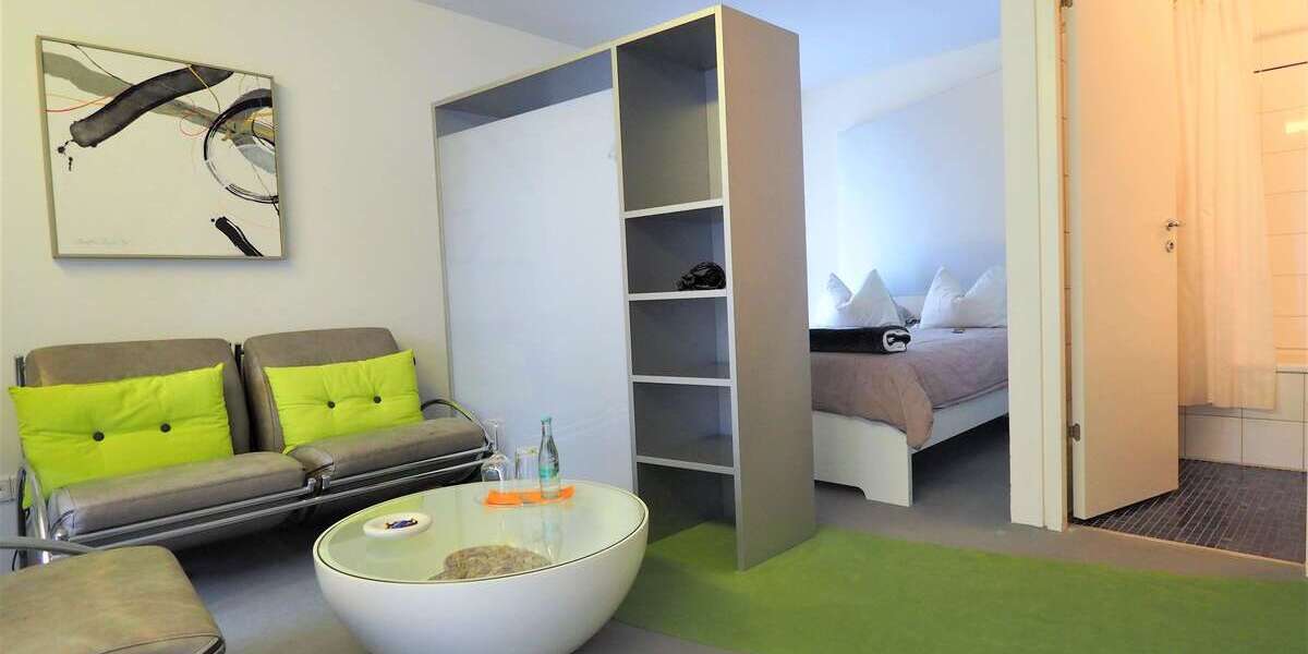 Zimmer Kirchheim/Teck-Nabern Nabern - 1 Zimmer, 850&euro; | Angebot:5656509