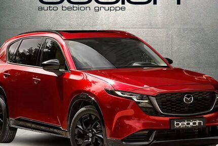 Mazda CX-5 2.000 km 39.790 &euro; Frickenhausen 72636