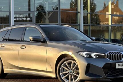 BMW 330 27.495 km 43.990 &euro; Winnenden 71364