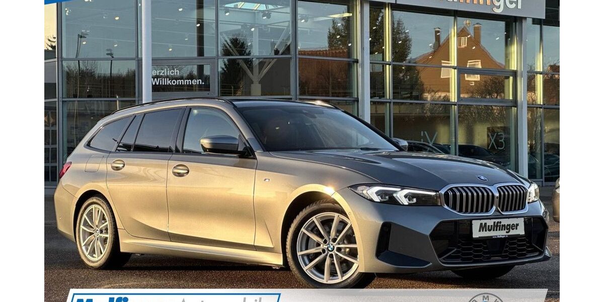 BMW 330 27.495 km 43.990 &euro; Winnenden 71364