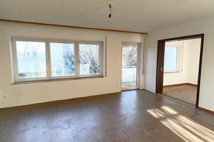 Wohnung Geislingen an der Steige - 4 Zimmer, 97 m&sup2;, 209.000&euro; | Angebot:24788393