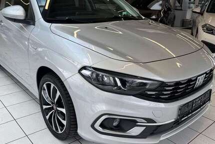 Fiat Tipo 49.000 km 15.490 &euro; Berghülen 89180