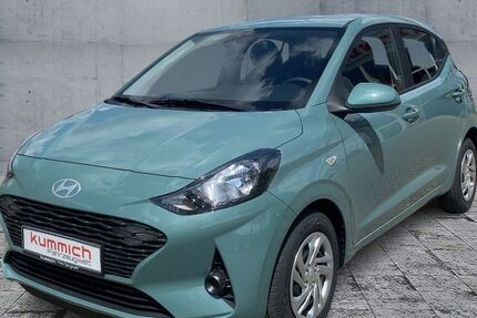 Hyundai i10 5.189 km 15.580 &euro; Göppingen 73037