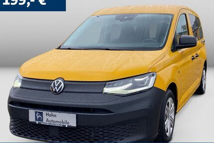 VW Caddy 125.572 km 18.930 &euro; Göppingen 73037