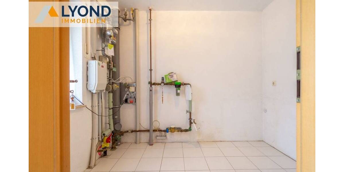 Doppelhaushälfte Heubach - 6 Zimmer, 130 m&sup2;, 467.000&euro; | Angebot:25835611