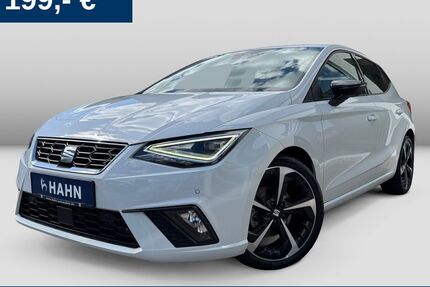 Seat Ibiza 67.684 km 17.430 &euro; Esslingen (bei Stuttgart) 73734