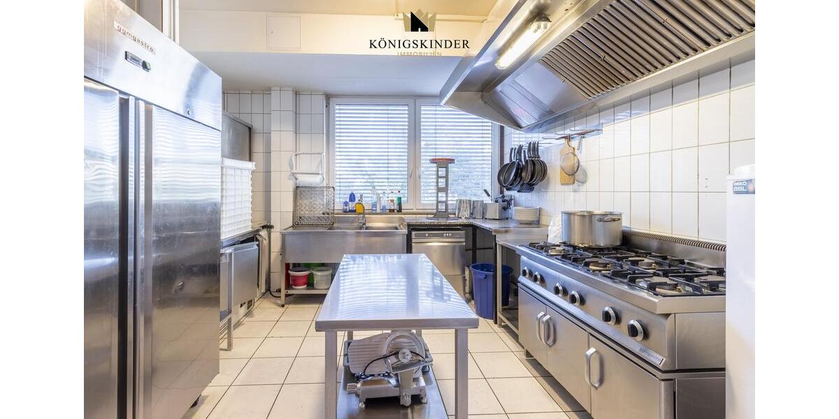 Gewerbeobjekt Kirchheim unter Teck - 2.500&euro; | Angebot:23822044