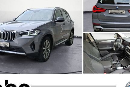 BMW X3 19.600 km 48.830 &euro; Göppingen 73037
