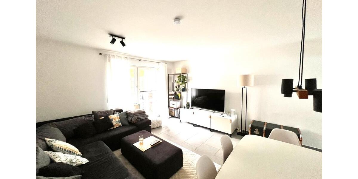 Erdgeschoßwohnung Leutenbach - 3 Zimmer, 61 m&sup2;, 265.000&euro; | Angebot:25057857