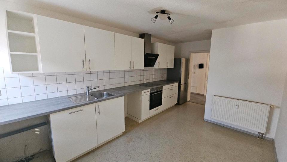 Etagenwohnung Schwäbisch Gmünd - 3 Zimmer, 90 m&sup2;, 1.180&euro; | Angebot:25983394