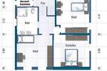 Einfamilienhaus Donzdorf - 5 Zimmer, 116 m&sup2;, 455.000&euro; | Angebot:27014448