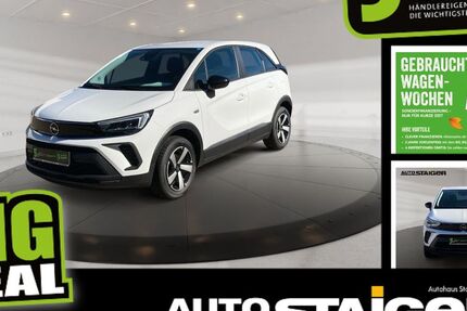 Opel Crossland (X) 7.743 km 13.787 &euro; Göppingen 73033