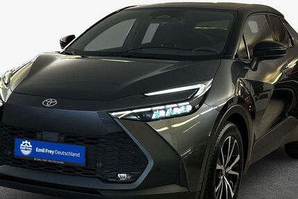 Toyota C-HR 10.875 km 29.450 &euro; Esslingen 73730