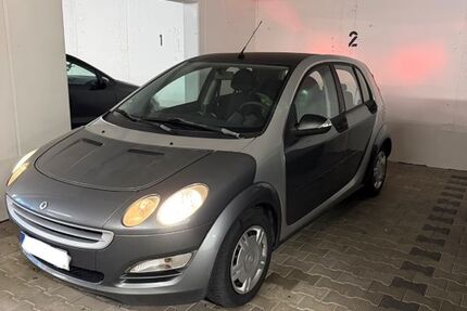 Smart ForFour 145.000 km 1.999 &euro; Fellbach 70734