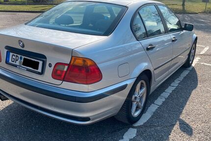 BMW 318 170.000 km 4.900 &euro; Göppingen 73033