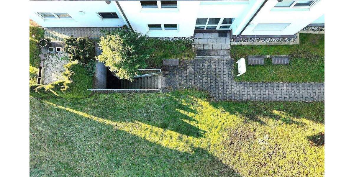 Etagenwohnung Schwäbisch Gmünd Wustenriet - 2 Zimmer, 64 m&sup2;, 200.000&euro; | Angebot:26627381