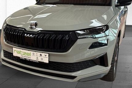 Skoda Karoq 68.100 km 33.890 &euro; Zell u.A. 73119