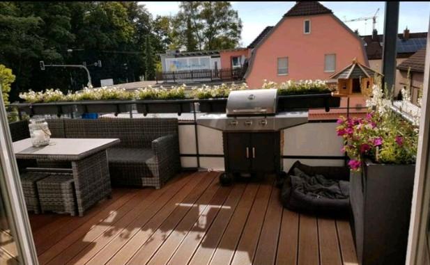 Loft - Studio - Atelier Eislingen (Fils) - 4.5 Zimmer, 126 m&sup2;, 490.000&euro; | Angebot:25431743