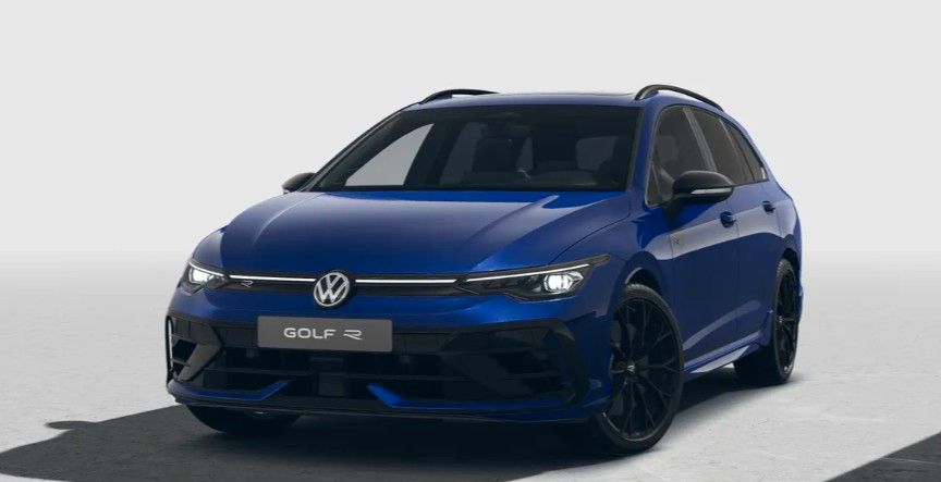 VW Golf 1.950 km 53.490 &euro; Böhmenkirch 89558