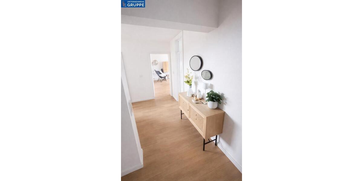 Etagenwohnung Winnenden - 3.5 Zimmer, 89 m&sup2;, 1.190&euro; | Angebot:25613591
