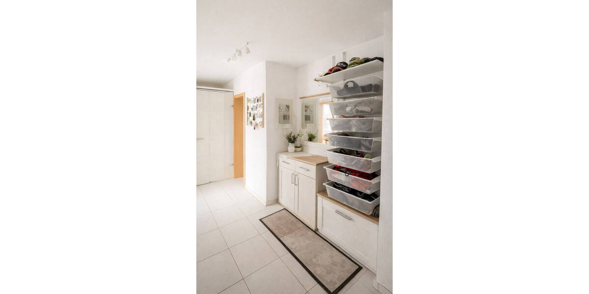 Etagenwohnung Schwäbisch Gmünd Straßdorf - 4 Zimmer, 113 m&sup2;, 334.000&euro; | Angebot:25957456