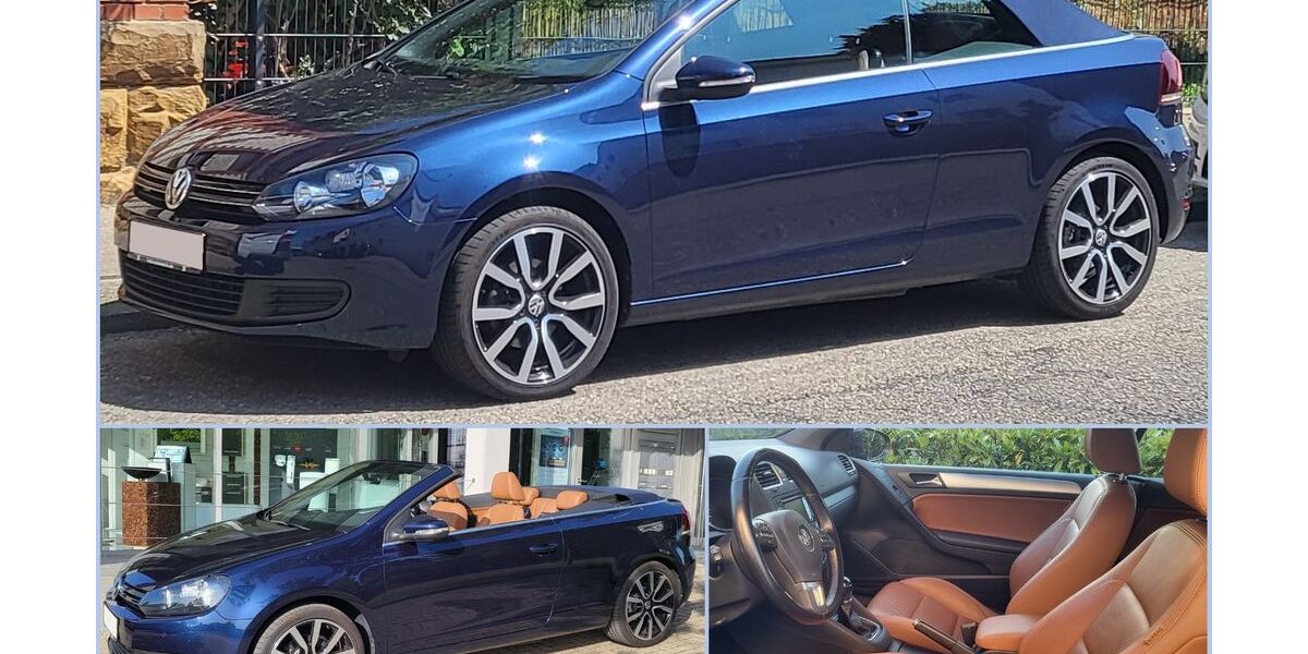 VW Golf 95.000 km 11.890 &euro; Esslingen 73734