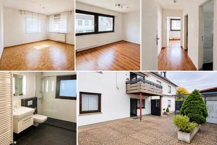Wohnung Waiblingen Bittenfeld - 3.5 Zimmer, 99 m&sup2;, 1.350&euro; | Angebot:27612262