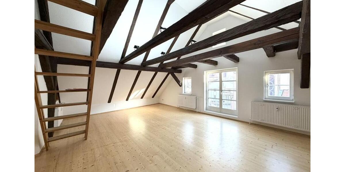 Loft - Studio - Atelier Esslingen am Neckar - 3.5 Zimmer, 105 m&sup2;, 1.400&euro; | Angebot:27619738
