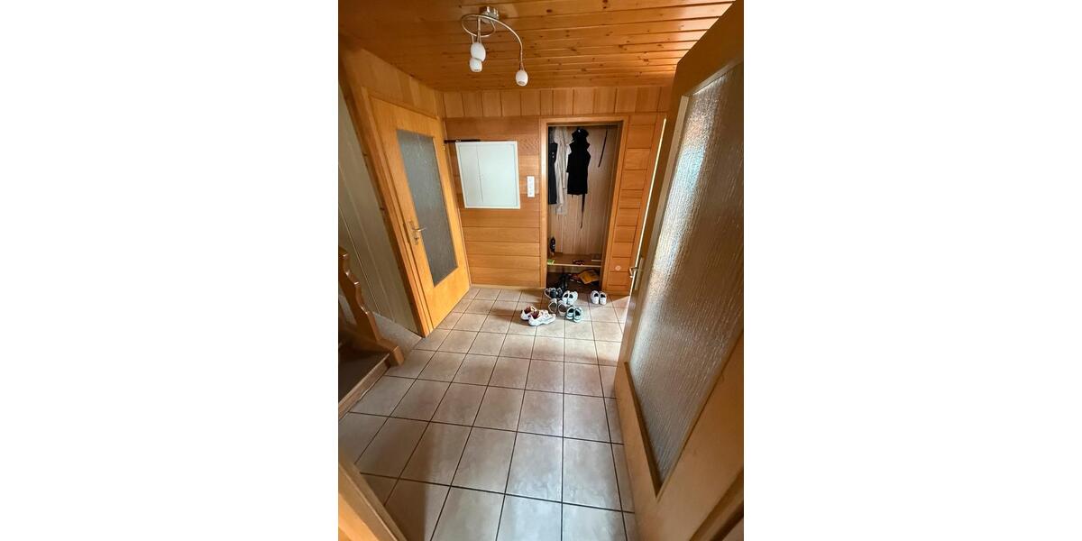 Doppelhaushälfte Lonsee - 3 Zimmer, 130 m&sup2;, 2.000&euro; | Angebot:25804569