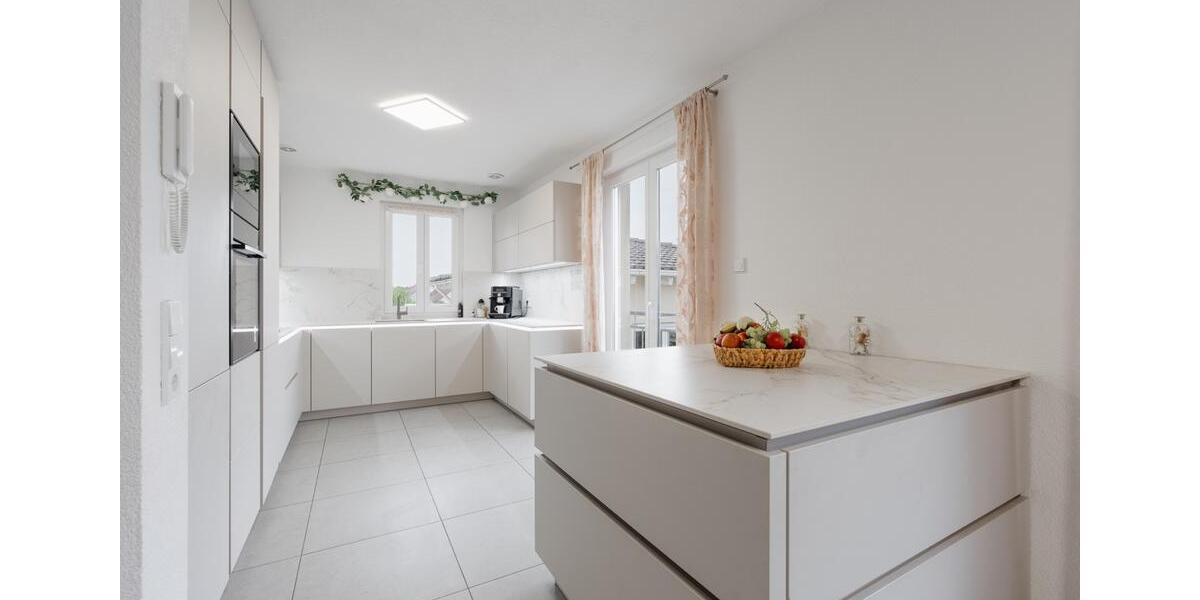 Einfamilienhaus Göggingen - 5.5 Zimmer, 194 m&sup2;, 780.000&euro; | Angebot:27083431