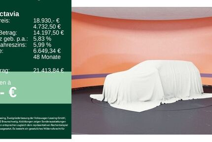 Skoda Octavia 67.687 km 18.930 &euro; Göppingen 73037