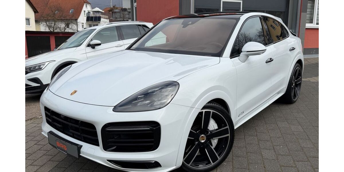 Porsche Cayenne 84.000 km 84.990 &euro; Geislingen/Steige 73312