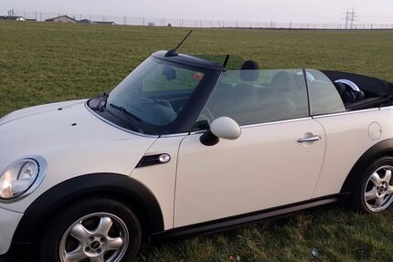Mini Cooper Cabrio 193.500 km 6.100 &euro; Geislingen an der Steige 73312