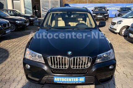 BMW X3 174.000 km 13.600 &euro; Kirchheim Unter Teck 73230