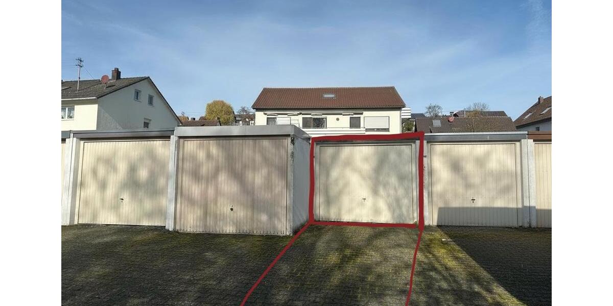 Dachgeschoßwohnung Ohmden - 2 Zimmer, 51 m&sup2;, 199.000&euro; | Angebot:26380773