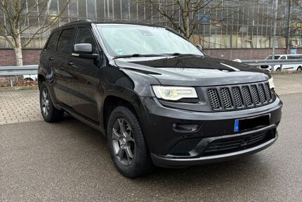 Jeep Grand Cherokee 175.000 km 13.999 &euro; Salach 73084