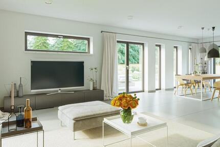 Haus Bad Urach - 5 Zimmer, 140 m&sup2;, 1.950&euro; | Angebot:25961725