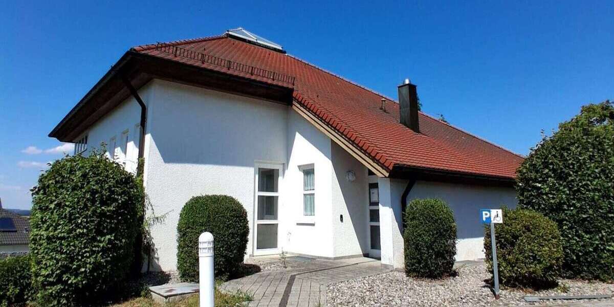 Einfamilienhaus Göppingen-Maitis Maitis - 5 Zimmer, 268 m&sup2;, 549.000&euro; | Angebot:20853500