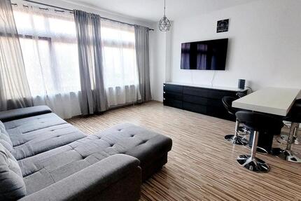 Wohnung Kirchheim unter Teck - 2 Zimmer, 65 m&sup2;, 210.000&euro; | Angebot:26074741