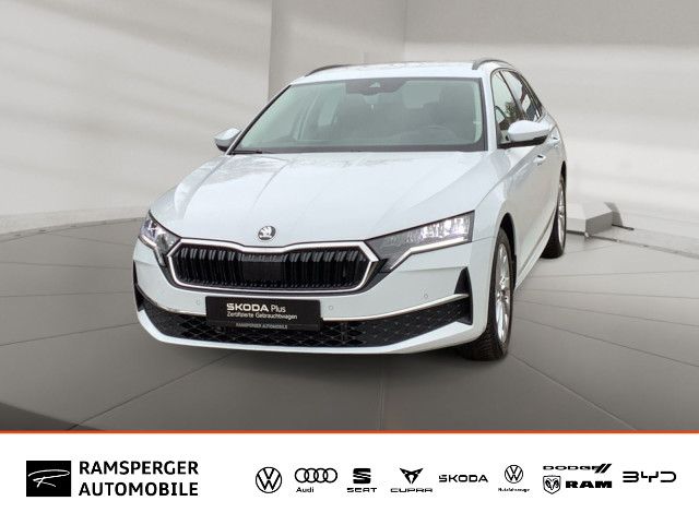 Skoda Octavia 26.943 km 28.990 &euro; Kirchheim 73230