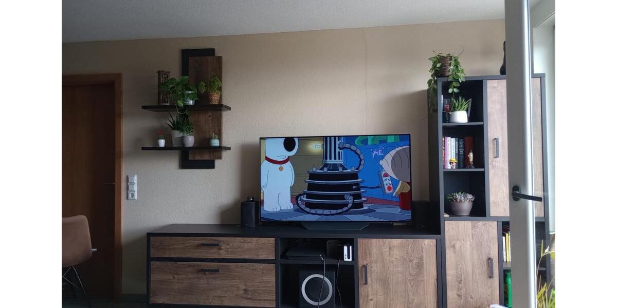 Dachgeschoßwohnung Esslingen am Neckar Hegensberg - 3 Zimmer, 71 m&sup2;, 1.350&euro; | Angebot:25174491