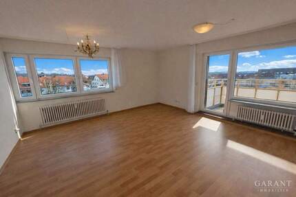 Wohnung Fellbach Schmiden - 3 Zimmer, 84 m&sup2;, 299.000&euro; | Angebot:25707839