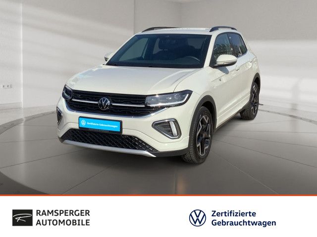 VW T-Cross 12.876 km 28.990 &euro; Kirchheim 73230