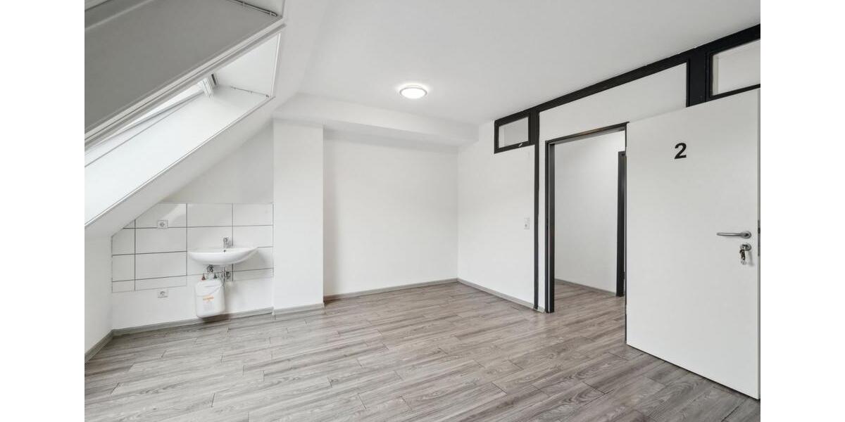 Etagenwohnung Geislingen an der Steige - 4 Zimmer, 90 m&sup2;, 1.200&euro; | Angebot:23908829