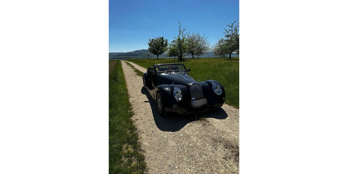 Morgan Aero 8 145.000 km 72.900 &euro; Göppingen 73037