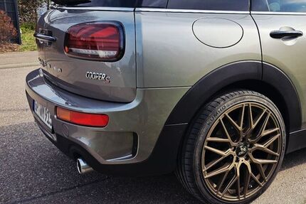 Mini Cooper S Clubman 49.800 km 21.500 &euro; Eislingen 73054