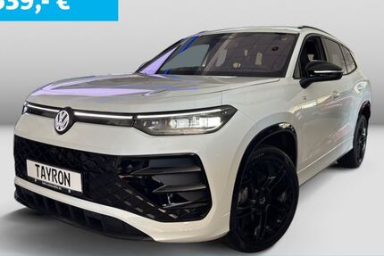 VW Tayron 1.111 km 59.990 &euro; Esslingen (bei Stuttgart) 73734
