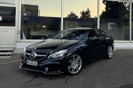 Mercedes-Benz E 350 214.000 km 18.500 &euro; Nürtingen 72622